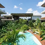 Apartahotel Xp Tulum
