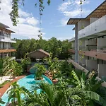 Xp Apartahotel