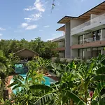 Xp Apartahotel 3*