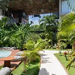 Xp Apartahotel