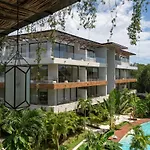 Apartahotel Xp Tulum