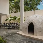 Jade Tulum Zen Residences - Premium Xl Apartment