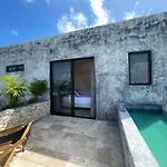 Residences In By Casago Apartment Tulum