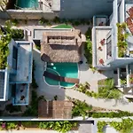 Residences In By Casago Apartment Tulum