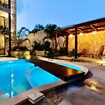 Residences In By Casago Apartment Tulum