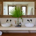 Apartment Jungle Lounge Barefoot Luxury 3br Two Level Penthouse With Pool In Luum Zama Tulum
