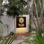 Jungle Lounge Barefoot Luxury 3br Two Level Penthouse With Pool In Luum Zama Apartment Tulum