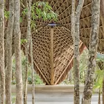 Jungle Lounge Barefoot Luxury 3br Two Level Penthouse With Pool In Luum Zama Tulum