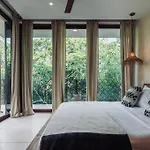 Jungle Lounge Barefoot Luxury 3br Two Level Penthouse With Pool In Luum Zama
