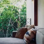 Apartment Jungle Lounge Barefoot Luxury 3br Two Level Penthouse With Pool In Luum Zama