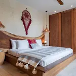 Jungle Lounge Barefoot Luxury 3br Two Level Penthouse With Pool In Luum Zama Apartment Tulum