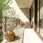 Jungle Lounge Barefoot Luxury 3br Two Level Penthouse With Pool In Luum Zama Tulum