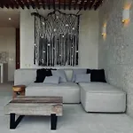Jungle Lounge Barefoot Luxury 3br Two Level Penthouse With Pool In Luum Zama Apartment