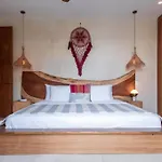 Jungle Lounge Barefoot Luxury 3br Two Level Penthouse With Pool In Luum Zama Apartment Tulum