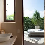 Jungle Lounge Barefoot Luxury 3br Two Level Penthouse With Pool In Luum Zama