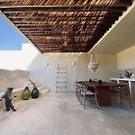 Jungle Lounge Barefoot Luxury 3br Two Level Penthouse With Pool In Luum Zama Apartment