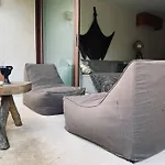 Jungle Lounge Barefoot Luxury 3br Two Level Penthouse With Pool In Luum Zama * Tulum