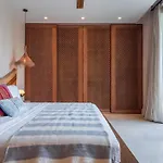Jungle Lounge Barefoot Luxury 3br Two Level Penthouse With Pool In Luum Zama Apartment