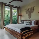 Apartment Jungle Lounge Barefoot Luxury 3br Two Level Penthouse With Pool In Luum Zama *