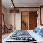 Apartment Jungle Lounge Barefoot Luxury 3br Two Level Penthouse With Pool In Luum Zama