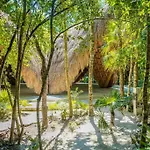 Jungle Lounge Barefoot Luxury 3br Two Level Penthouse With Pool In Luum Zama Apartment