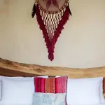 Jungle Lounge Barefoot Luxury 3br Two Level Penthouse With Pool In Luum Zama Apartment *