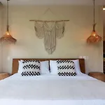 Jungle Lounge Barefoot Luxury 3br Two Level Penthouse With Pool In Luum Zama * Tulum