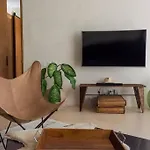 Jungle Lounge Barefoot Luxury 3br Two Level Penthouse With Pool In Luum Zama Apartment *