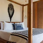 Apartment Jungle Lounge Barefoot Luxury 3br Two Level Penthouse With Pool In Luum Zama Tulum