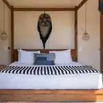 Jungle Lounge Barefoot Luxury 3br Two Level Penthouse With Pool In Luum Zama * Tulum