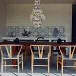 Jungle Lounge Barefoot Luxury 3br Two Level Penthouse With Pool In Luum Zama Apartment Tulum