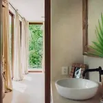 Jungle Lounge Barefoot Luxury 3br Two Level Penthouse With Pool In Luum Zama Apartment Tulum