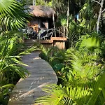 Casa Tolok In Beachfront Tulum