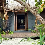 Casa Tolok In Beachfront
