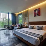 Bond - Centric & Private Plunge Pool & Club Access Tulum