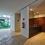 Apartamento Bond - Centric & Private Plunge Pool & Club Access