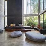 Bond - Centric & Private Plunge Pool & Club Access Apartamento