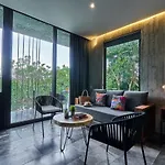 Apartamento Bond - Centric & Private Plunge Pool & Club Access Tulum