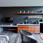 Apartamento Bond - Centric & Private Plunge Pool & Club Access *
