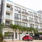 Modern Studio Perfect For Couples And Remote Work