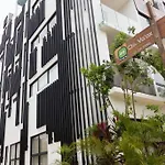 Modern Studio Perfect For Couples And Remote Work