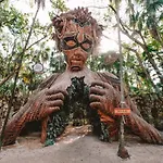 Charming Boho Entire Condo W Patio Swing