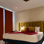 Mexican Folklore Suite, Private Pool & Chef Included 1 Or 2 Bedrooms