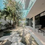 Alojamiento Exclusivo En Condominio Panoramic, Tulum