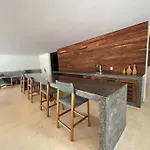 Iik: Stylish Retreat In Tulum's Heart Apartment *