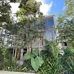 Iik: Stylish Retreat In Tulum's Heart Apartment