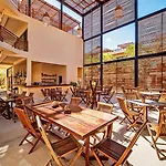 Private Rooftop Penthouse With Pool, Bbq & Jungle View * Tulum