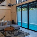 Atipika Tulum Dream Loft With Pool