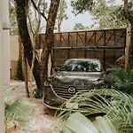 Casa Estrella De Mar Luxury New Jungle House
