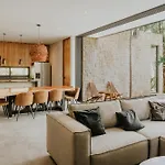 Casa Estrella De Mar Luxury New Jungle House
